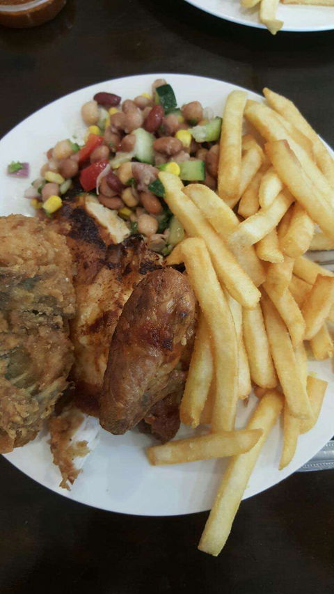 Noble Park Charcoal Chicken - Travel Search 0