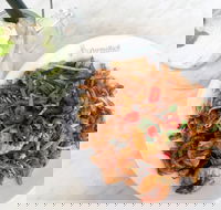 PappaRich - Northbridge - Travel Search