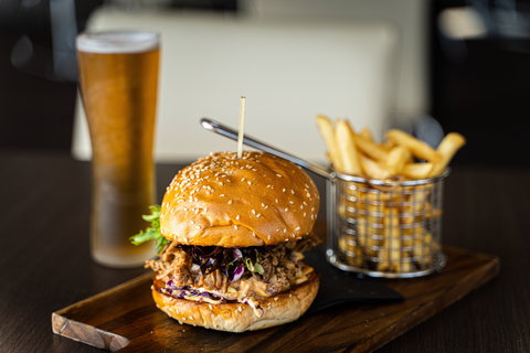 Pebbles Restaurant And Spike Bar - Travel Search 1