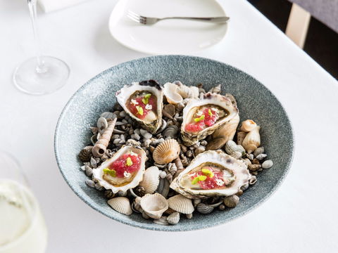 Pilu At Freshwater - Travel Agents 0