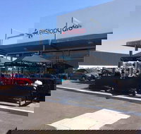 Pitstop Cafe - Tourism Guide