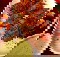 Rangla Punjab Indian - Everton Park - Travel Search