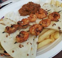 Real Adana Chargrill - Tourism Guide