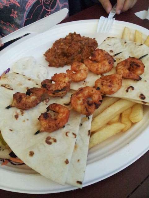 Real Adana Chargrill - Travel Search 0