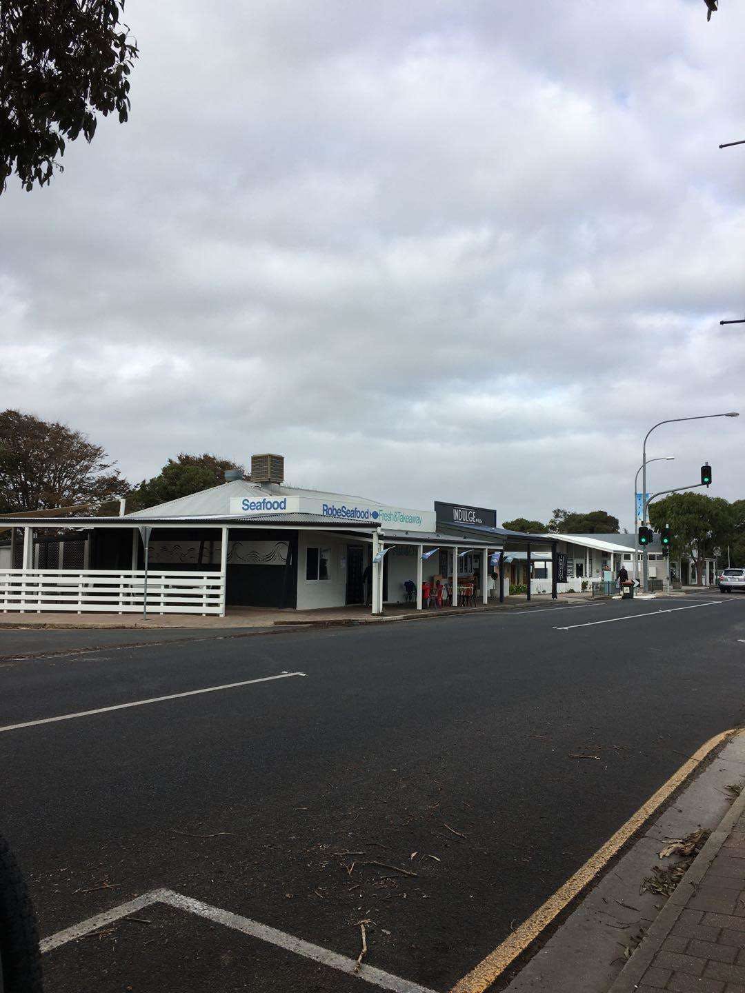 Bray SA Travel Agents