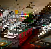 Rumbles Fine Cafe - Tourism Guide