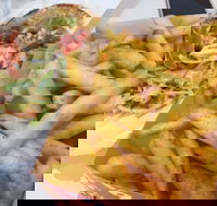 Run Rabbit Run - Travel Search