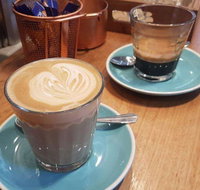 Sargon - North Melbourne - Tourism Guide