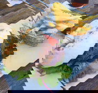 Seaview Hotel By the Beach - Travel Agents