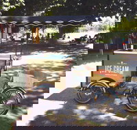 Short Batch Ice Cream Co. - Travel Search