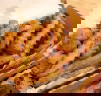 Smokin' Joe's - Travel Agents