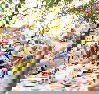 South Coast Catering Collective - Travel Agents