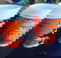 Station Stop Cafe - Travel Search