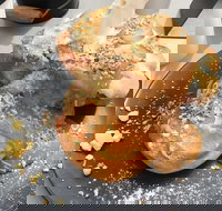 Syd  Phyllis - Travel Search