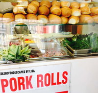 Sydney Porkrolls - Tourism Guide