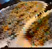 TAO Dumplings - Travel Agents