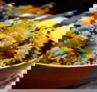 Taste of Mountain Nepalese  Indian Restaurant - Cruises Travel