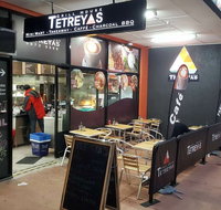 Tetreyas Grill House - Tourism Guide