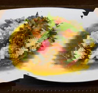 Thai Waterfront - Travel Search