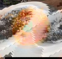 The Maltese Pastizzi Bar  Restaurant - Travel Search