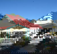 The Boathouse Restaurant at Lake Daylesford - Travel Search