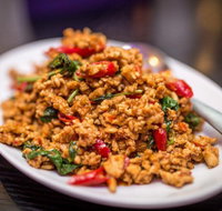 The Thai Orchid Restaurant - Upper Mount Gravatt - Tourism Guide