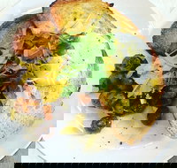 The Reserve Cafe - Tourism Guide