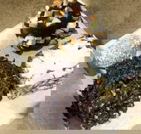 The Corner Garden Cafe - Travel Agents