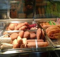 The Victory Cafe  Takeaway - Tourism Guide