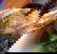 The Redesdale Hotel - Travel Agents