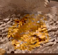 The Little Chippy - Travel Search