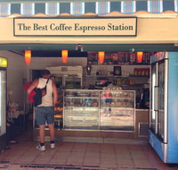 The Best Coffee Espresso Station - Tourism Guide
