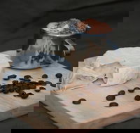 The Cheese Maker - Travel Search