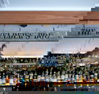 The Welders Dog - Travel Agents