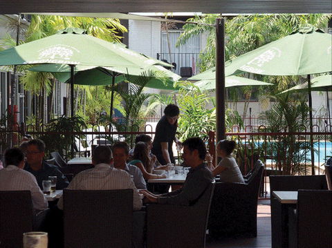 The Cav - Travel Agents 0