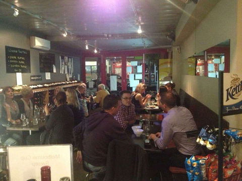 Third Wave Cafe - Port Melbourne - Travel Search 0