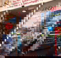 Tony Tran Bakery - Travel Agents