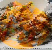 Toodyay Spice  Grill