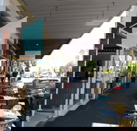 Top of the Hill - Travel Agents