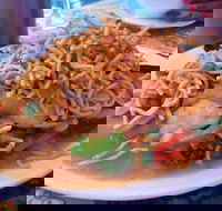 Tsang's Chinese Restaurant - Travel Agents