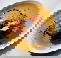 Uliveto Cafe - Travel Search