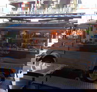 Victoire - Travel Search