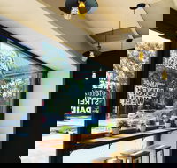 Viet Fresh Rolls - Travel Search