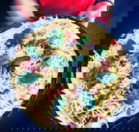 Vinnie's Pizza Boys - Travel Search