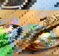 Warragul Thai - Travel Agents