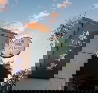 Ying Restaurant - Travel Search