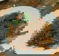 Yogurtland - Travel Agents