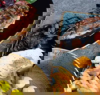 Zagame's - Tourism Guide