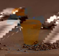 Zarraffa's Coffee - Capalaba - Travel Agents