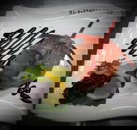 Al-Zeeko Lounge - Travel Agents